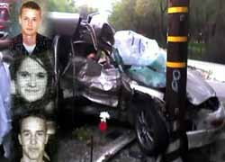 Обложка: Жизнь или смерть