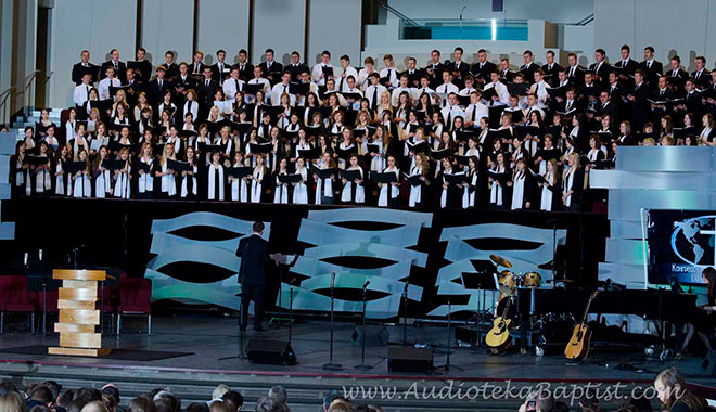 Обложка: Конгресс Славянской молодёжи 2011 – диск 3