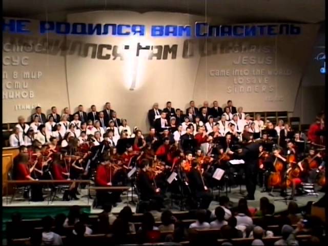Обложка: Чем могу воздать, мой Господь…?