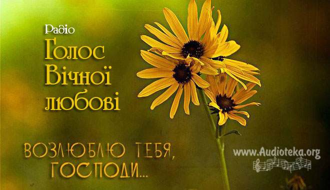 Обложка: Голос Вічної любові – Старість, Розлучення