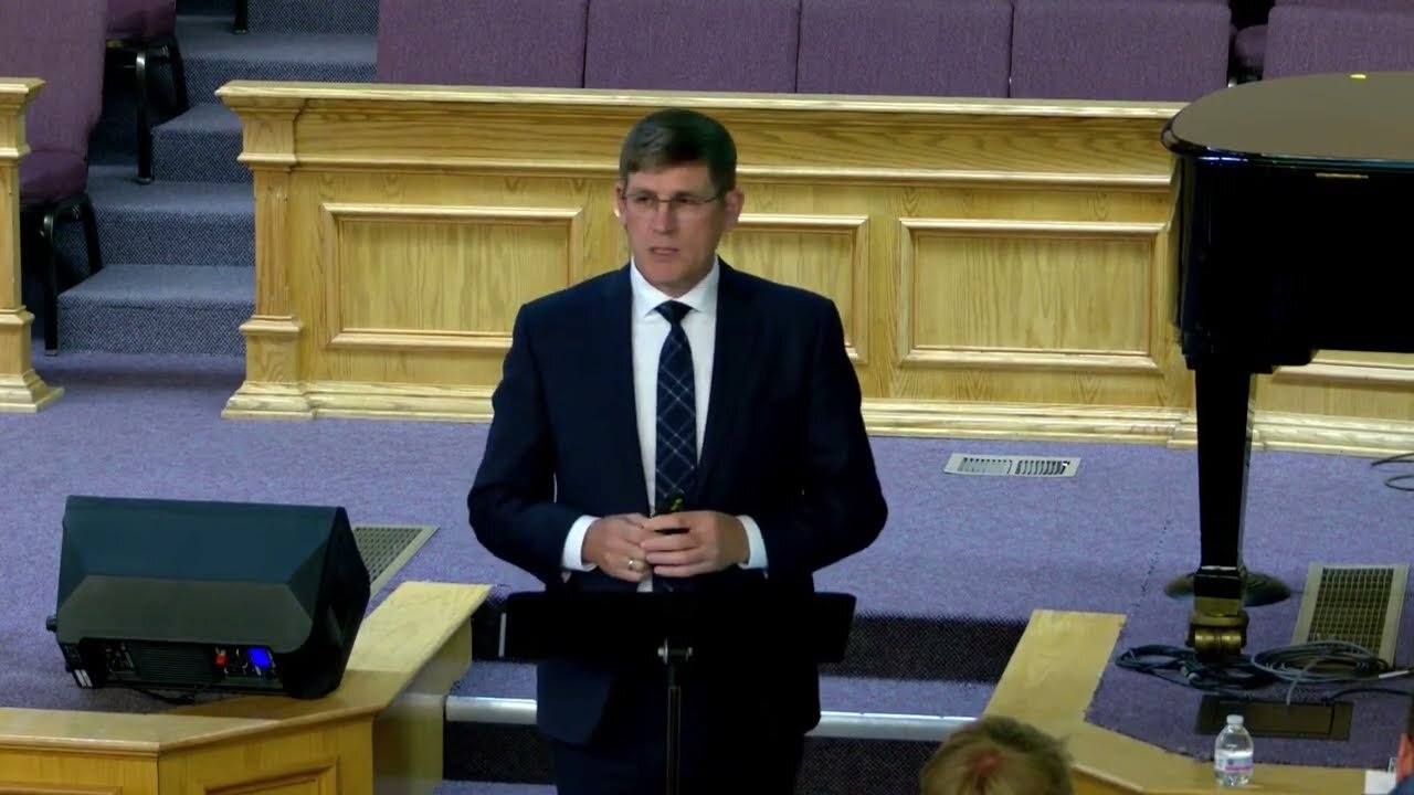Обложка: Семенар, Подготовка проповеди – Чумакин Андрей Подготовка Проповеди
